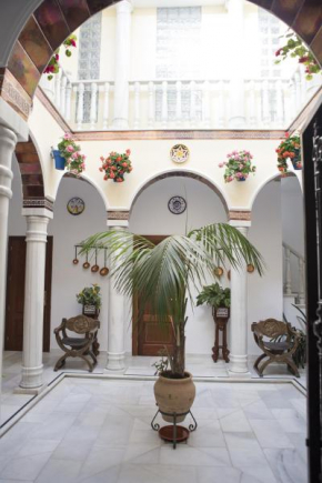 La Casa de los Faroles, Córdoba